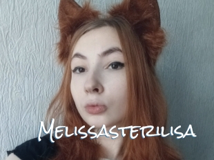 Melissasterilisa