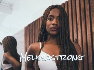 Melissastrong