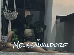 Melissawaldorf