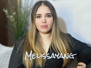 Melissayang