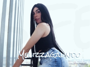 Melizzagalindo