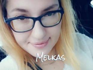 Melkas