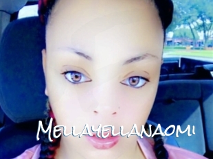 Mellayellanaomi