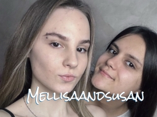 Mellisaandsusan