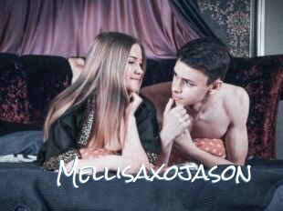 Mellisaxojason