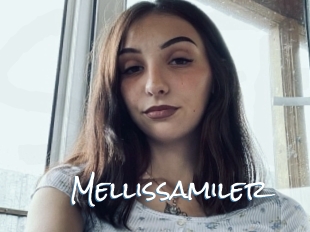 Mellissamiler