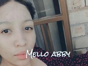 Mello_abby