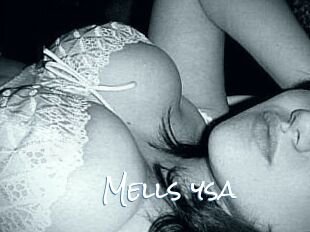 Mells_ysa