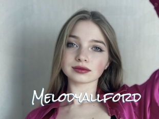 Melodyallford