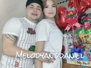 Melodyanddaniel