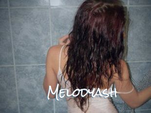 Melodyash