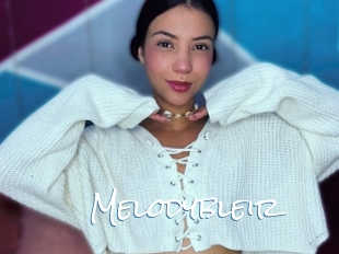 Melodybleir