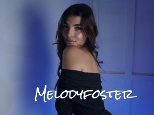 Melodyfoster