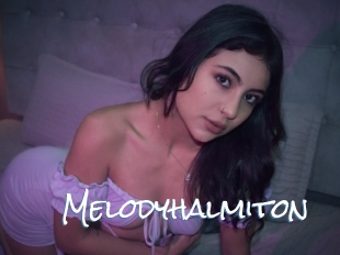 Melodyhalmiton