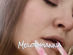 Melodyhanna