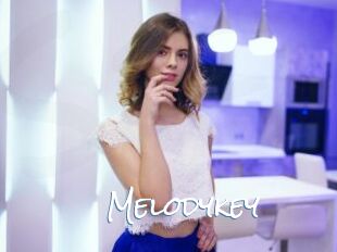 Melodykey