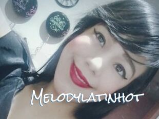 Melodylatinhot