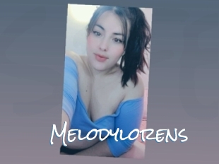 Melodylorens