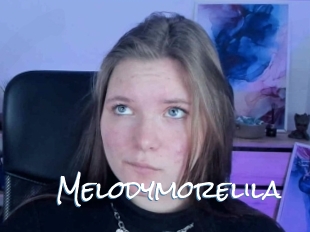 Melodymorelila