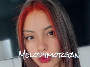 Melodymorgan