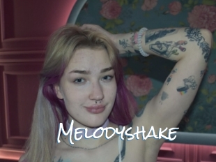 Melodyshake