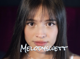 Melodyswett