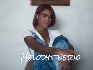 Melodytiberio