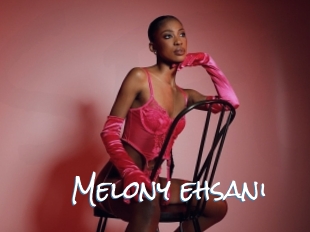 Melony_ehsani