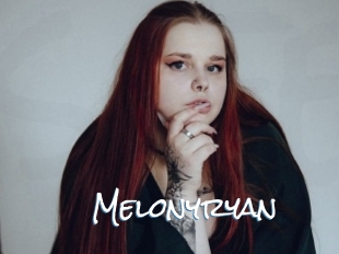 Melonyryan