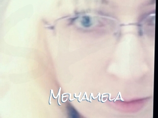 Melyamela