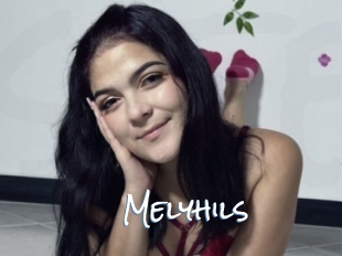 Melyhils