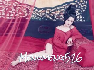 Mengmeng526