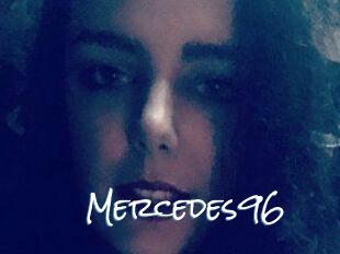 Mercedes96