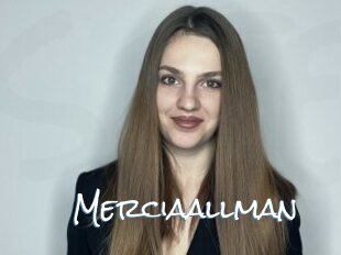 Merciaallman