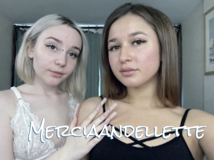 Merciaandellette