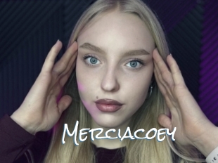 Merciacoey