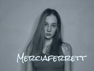 Merciaferrett