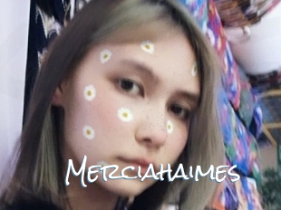 Merciahaimes