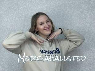 Merciahallsted