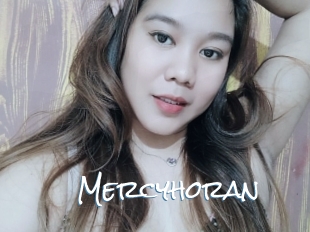 Mercyhoran