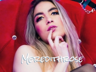 Meredithrose