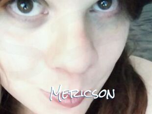 Mericson