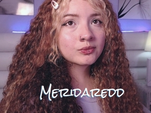 Meridaredd