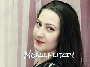 Merilflirty