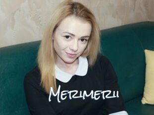 Merimerii