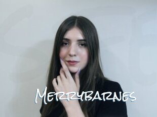 Merrybarnes