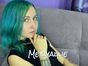 Meryallie