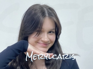 Merylcaris