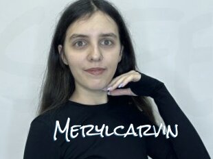 Merylcarvin