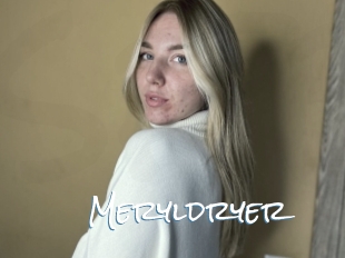 Meryldryer